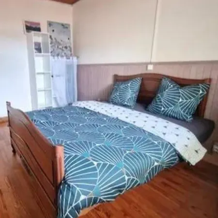 Le Refuge Boise 米尼赞海滩